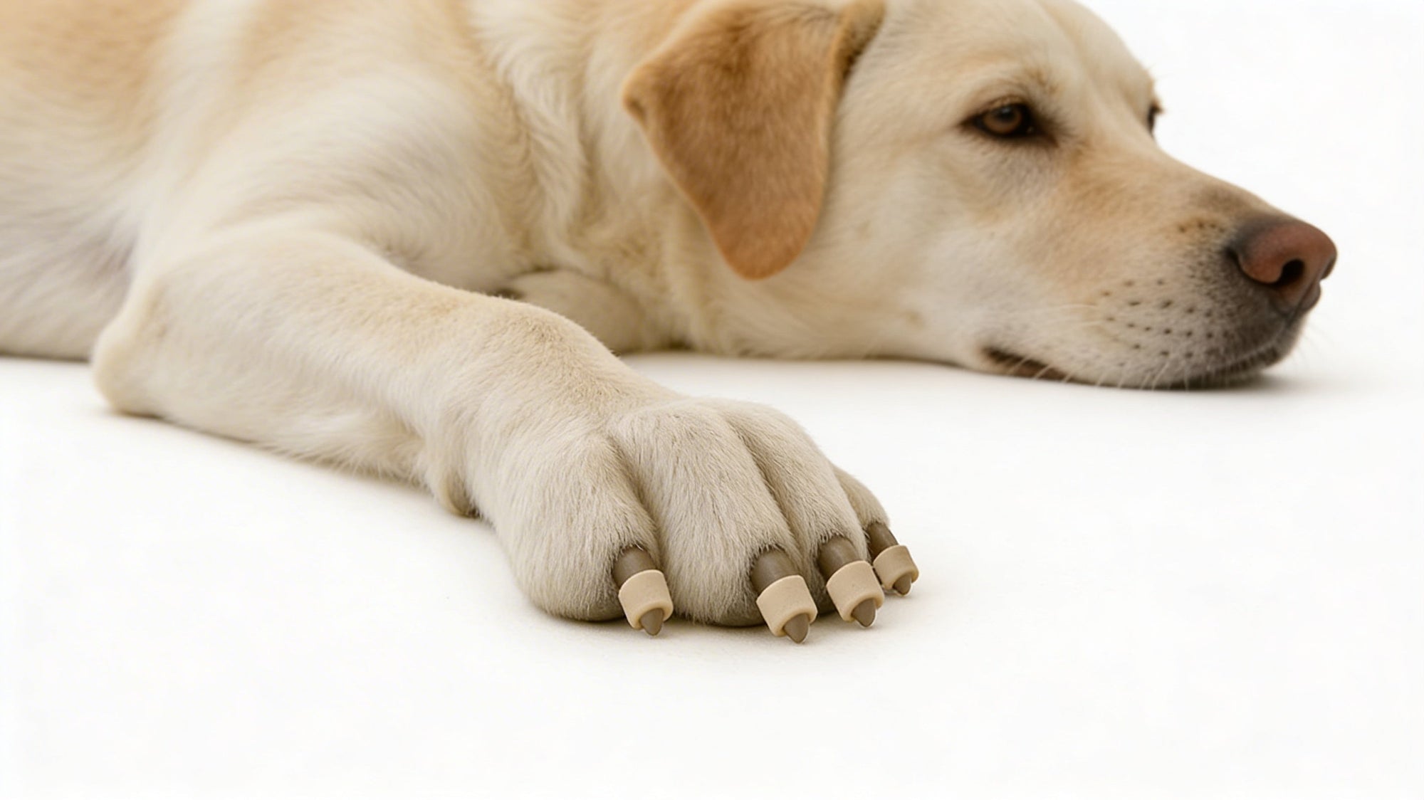 No Slip Dog Grips